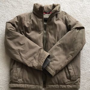 Mens Hugo Boss Coat